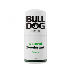 Bulldog Original rutulinis dezodorantas, 75 ml