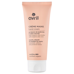 Avril rankų kremas, 100ml