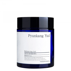 Pyunkang Yul Balancing Gel – kasdienis veido drėkiklis moterims (100 ml)