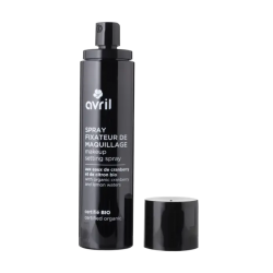 Avril makiažą fiksuojanti dulksna,90ml