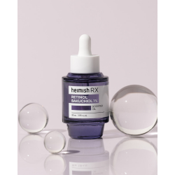 Heimish RX aliejinis veido serumas su retinoliu ir bakučioliu, 35 ml