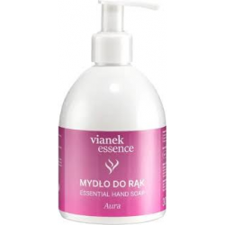 VIANEK Essence rankų muilas „Aura“, 300 ml