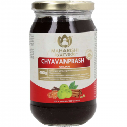 Chyavanprash ajurvedinis džemas, 450 g
