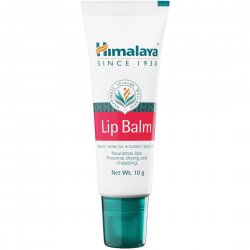 Himalaya drėkinamasis lūpų balzamas, 10 g
