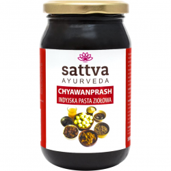 Čiavanprašas (Chyawanprash) 500 g