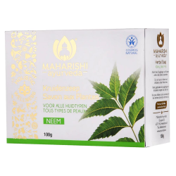 Ajurvedinis žolelių muilas su Nimu (Neem) 100 g