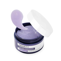 HEIMISH RX Retinol + Bakuchiol Hidrogelio Paakių Pleistrai 60 vnt.