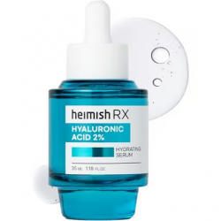 HEIMISH RX Hialurono Rūgšties Drėkinamasis Serumas 35 ml