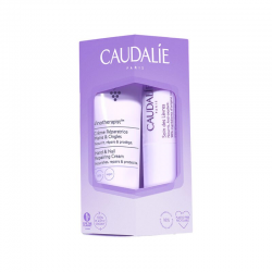 Caudalie Hand & Lip Duo