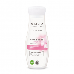 Weleda Gentle Intimate Wash 200 ml
