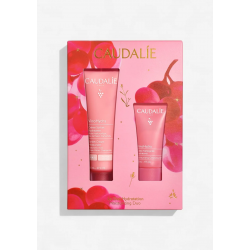 Caudalie Moisturizing Duo Vinohydra Sorbet Cream 60 ml + Moisturizing...
