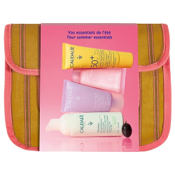 Caudalie Travel Essentials Kit Kelioninis rinkinys