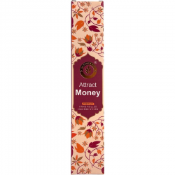 Nature's Own Attract Money smilkalai, 20 vnt.