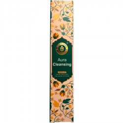 Nature's Own Aura Cleansing smilkalai, 20 vnt.