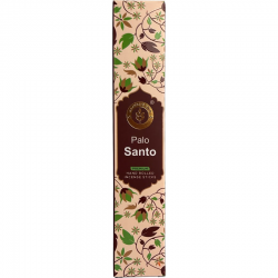 Nature's Own Palo Santo smilkalai, 20 vnt.