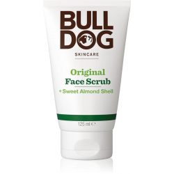 Bulldog Original Face Scrub – veido šveitiklis vyrams, 125 ml