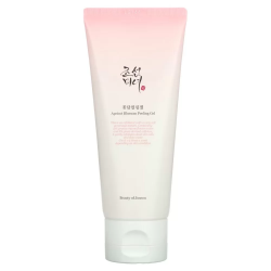 Beauty of Joseon Apricot Blossom Peeling Gel – veido šveitiklis, 100 ml