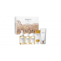 SKIN1004 Madagascar Centella Travel Kit – veido odos priežiūros rinkinys