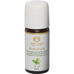 Eterinis aliejus Prandhara, 10 ml