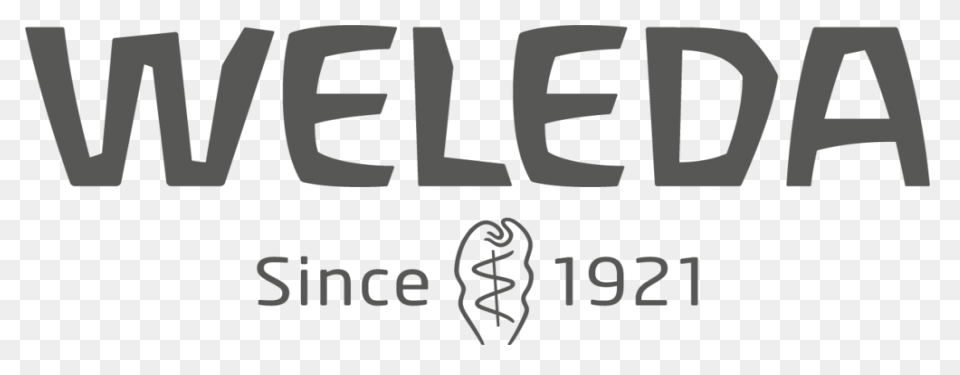 WELEDA