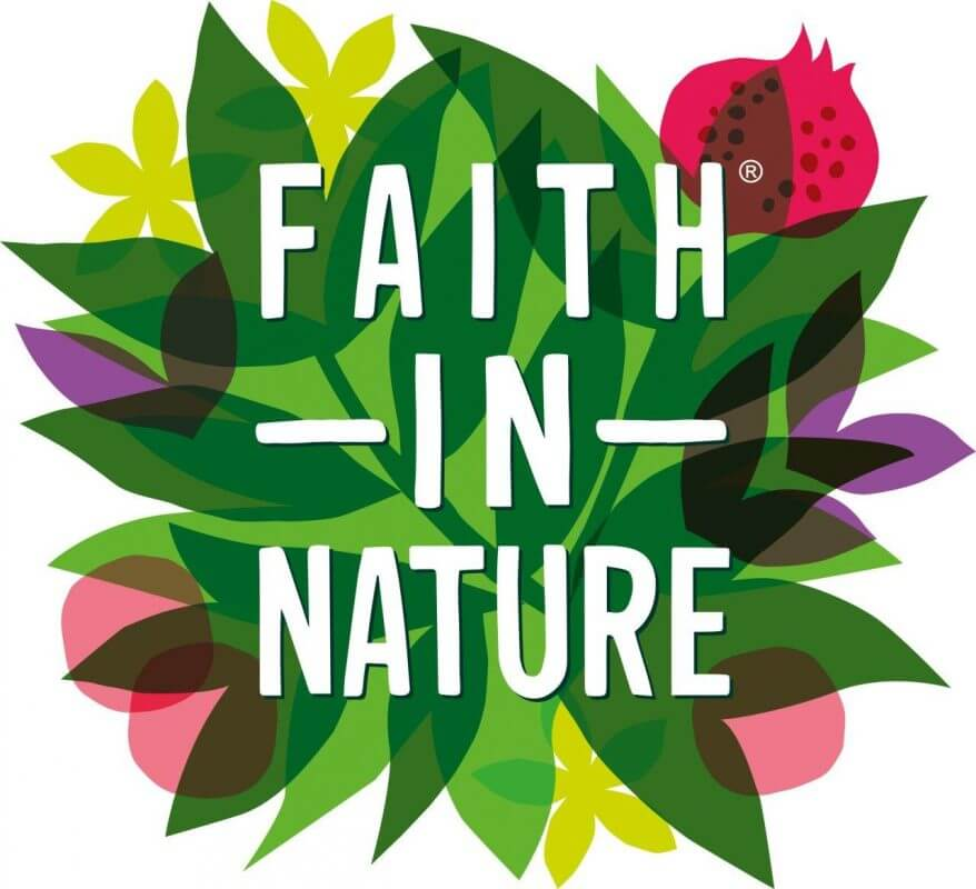 FAITH IN NATURE