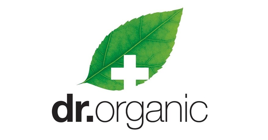DR. ORGANIC